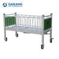 X03 Adjustable Hospital Luxury Medical Children Bed Price